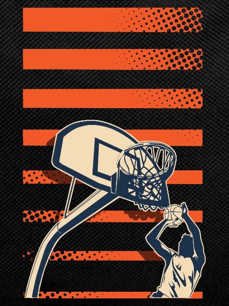 Basketball Basketball Player