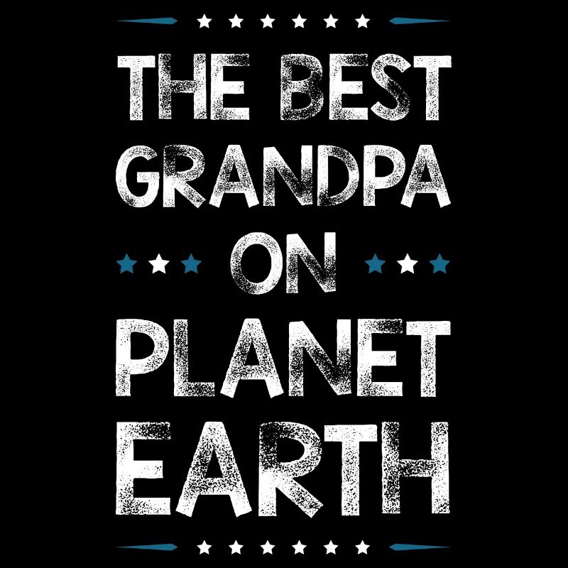 Bester Opa Spruch