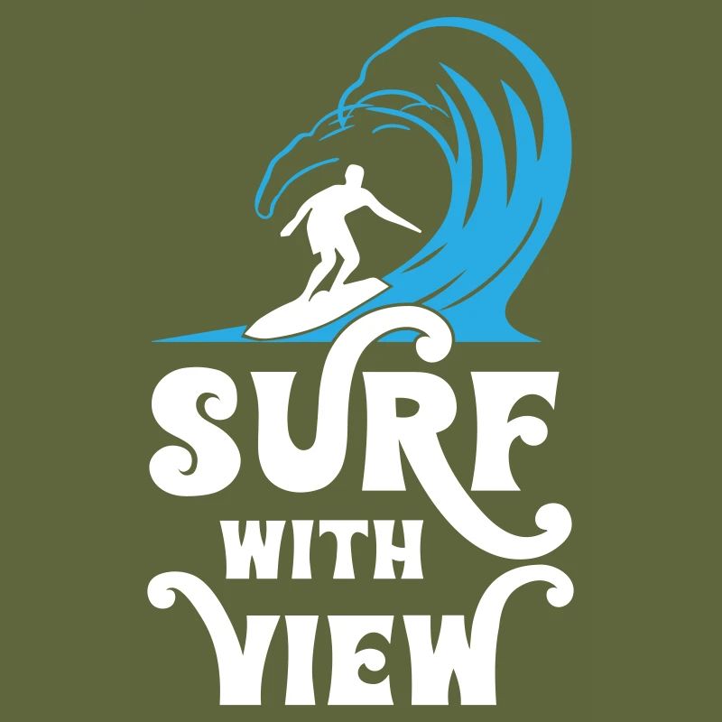 Surfing with View