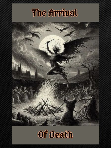 The Arrival