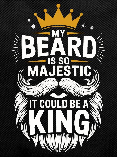 Beard Mustache Bearded Men