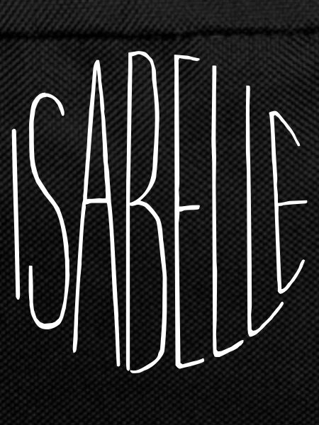 Isabelle