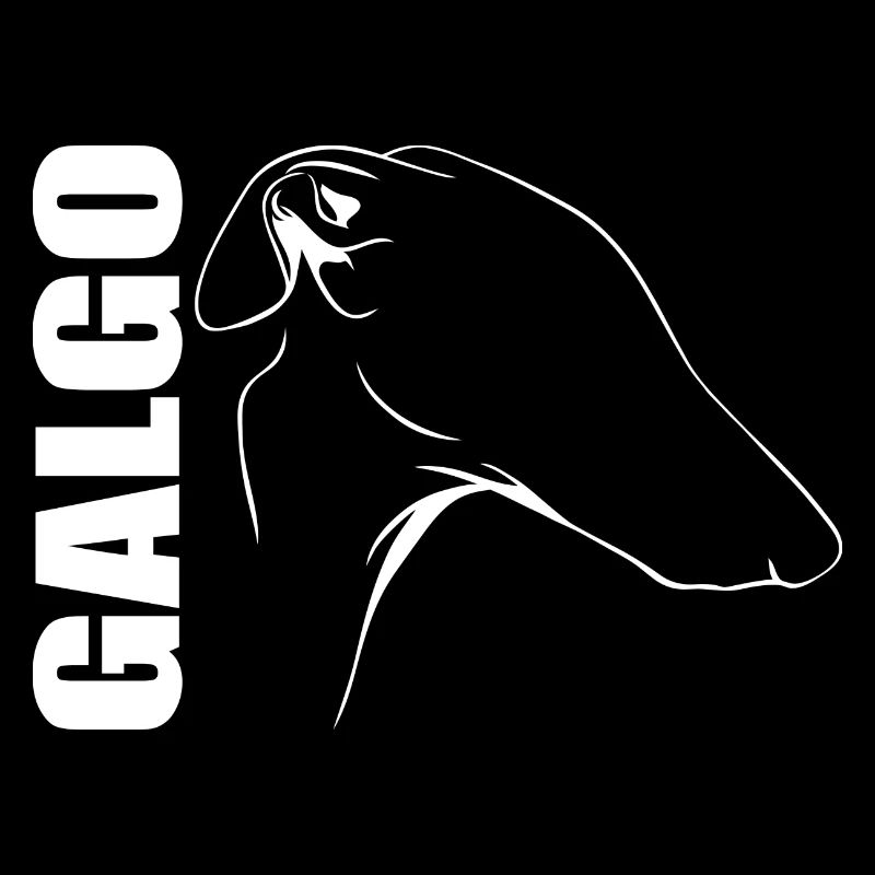 GALGO Windhunde Hunde Hund Wilsigns