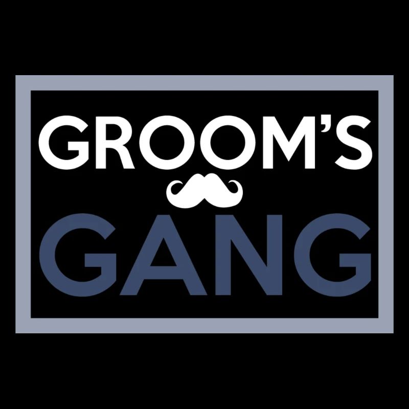Team Groom