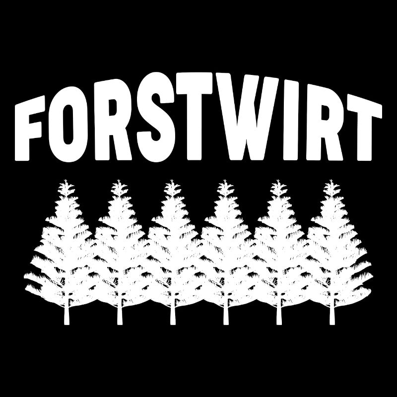 FORSTWIRT