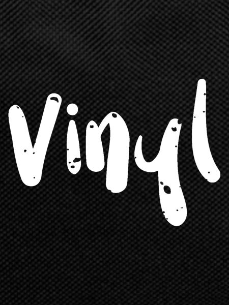 Vinyl - Music