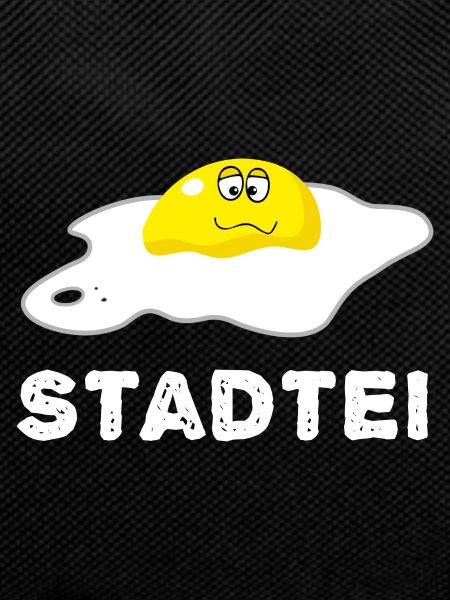 Stadtei Stadt Eier