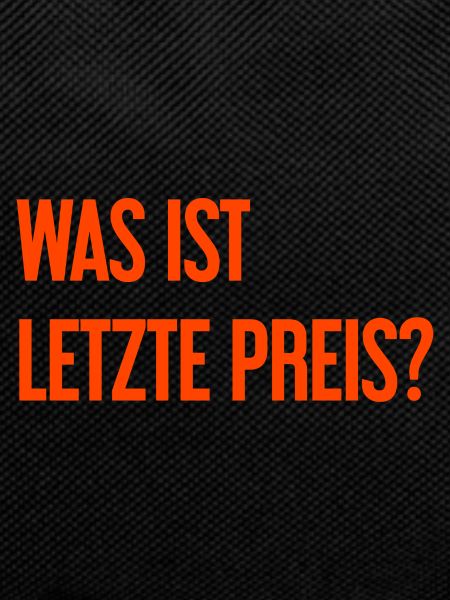What is last price?
