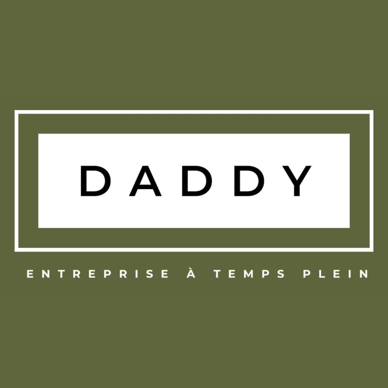 DADDY père à temps plein