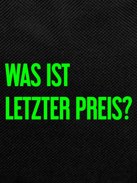 What is last price?