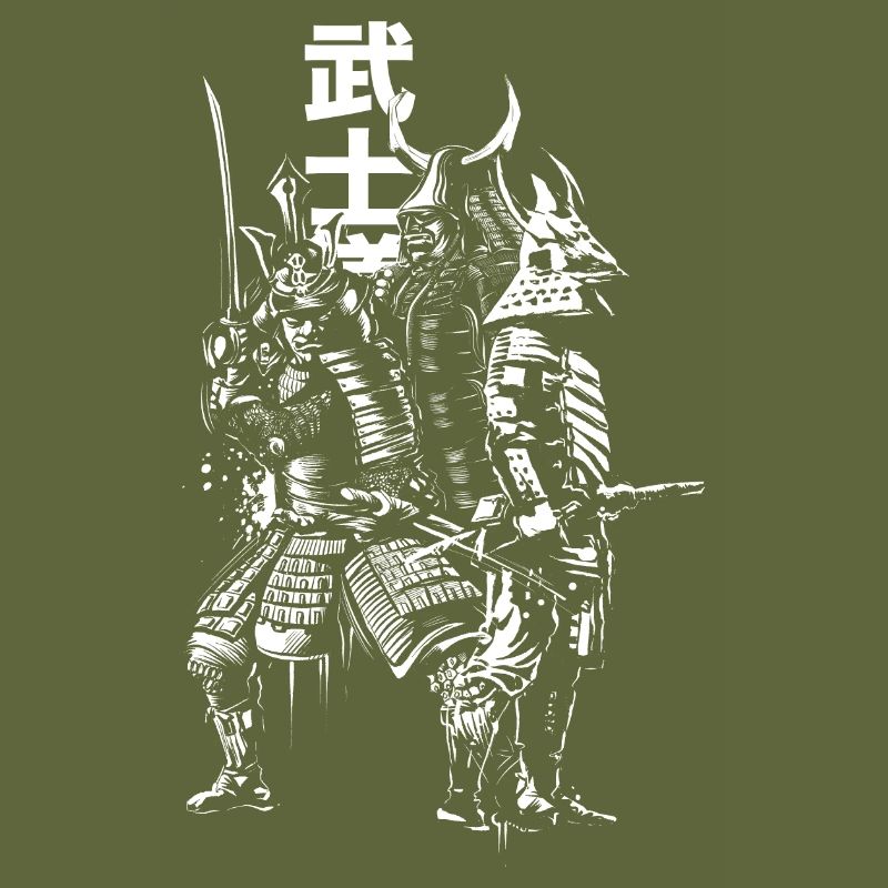 samurai