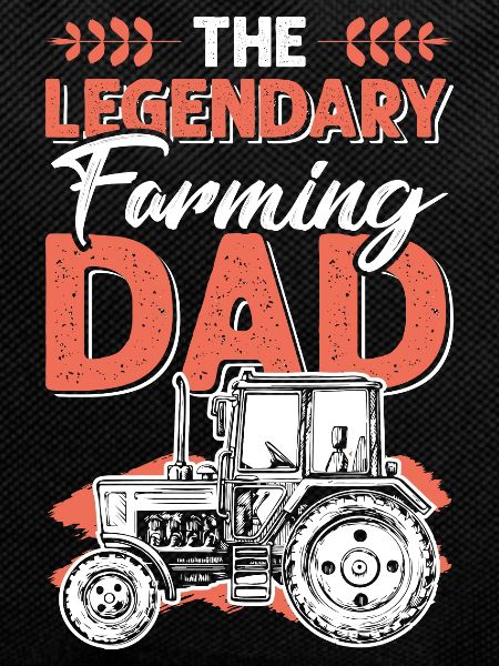 Légende Farmer Papa