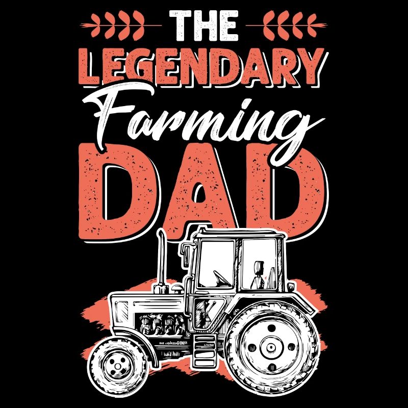 Legende Farmer Papa