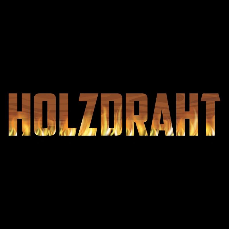 HOLZDRAHT