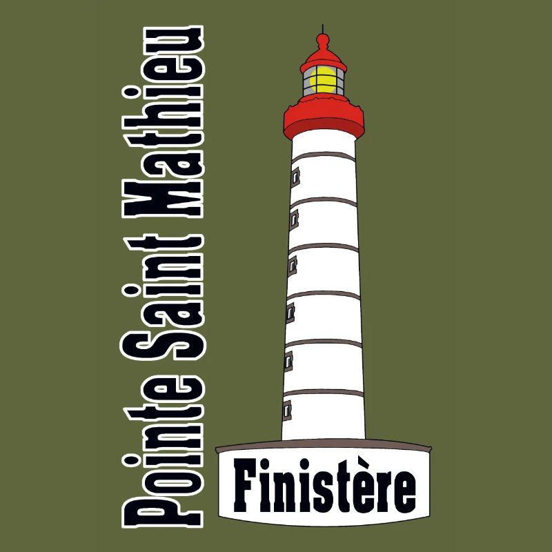 St Matthieu Leuchtturm