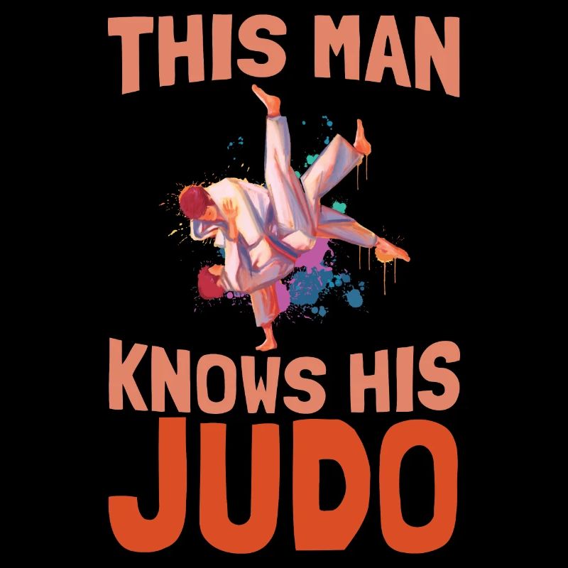 Judo Judoka