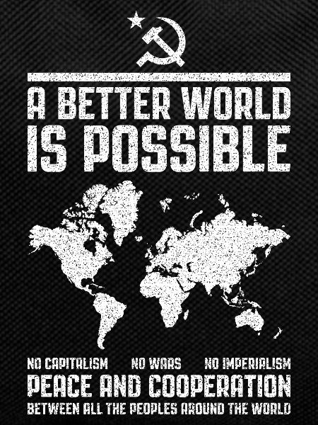 Communist internationalism