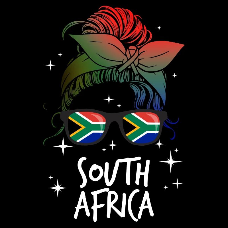 Südafrika