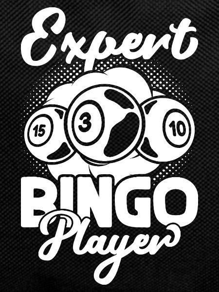 Bingo Player Expert Player Bingo