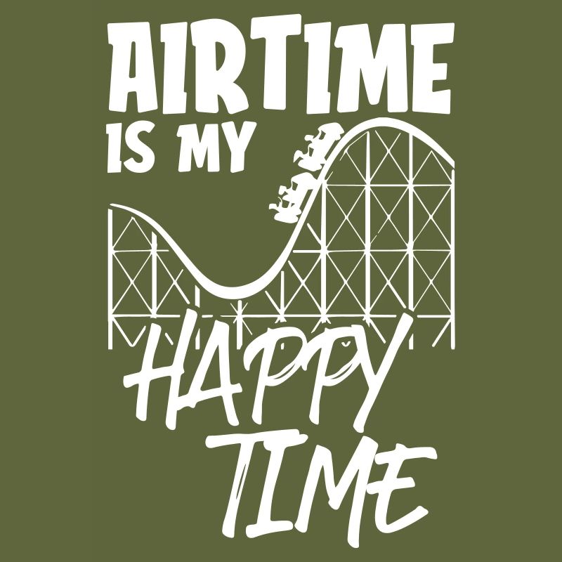 Le temps d'antenne est mon temps heureux