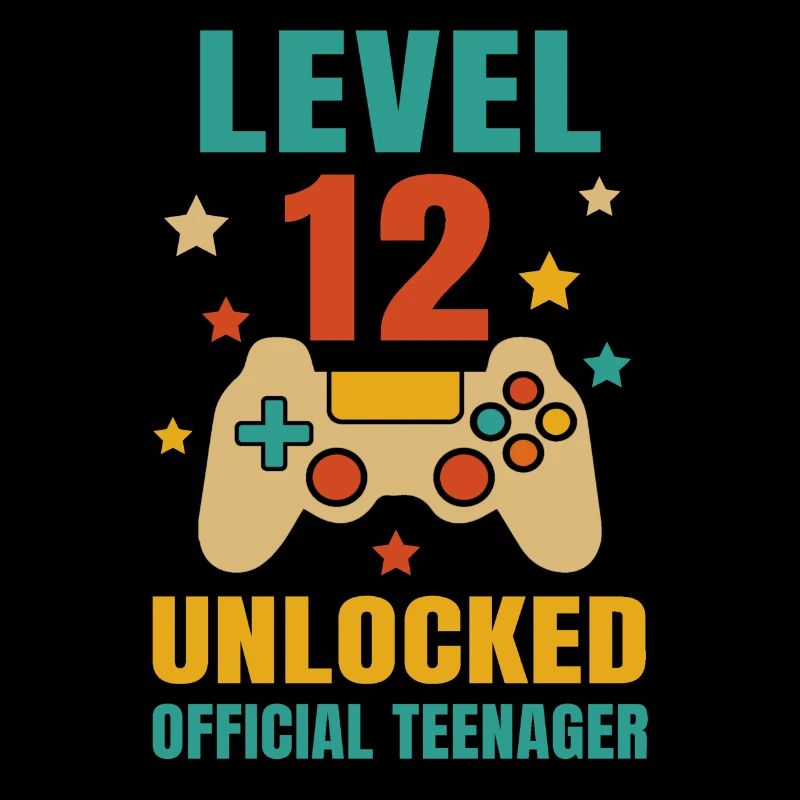 12th birthday