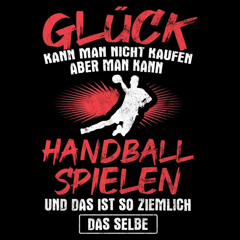 Handball Handballer