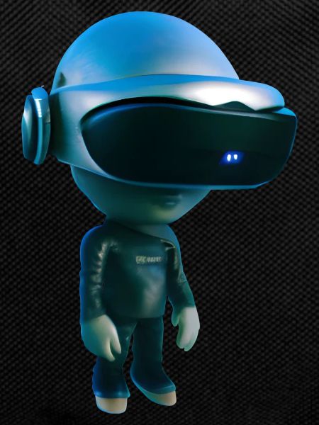 VR Alien