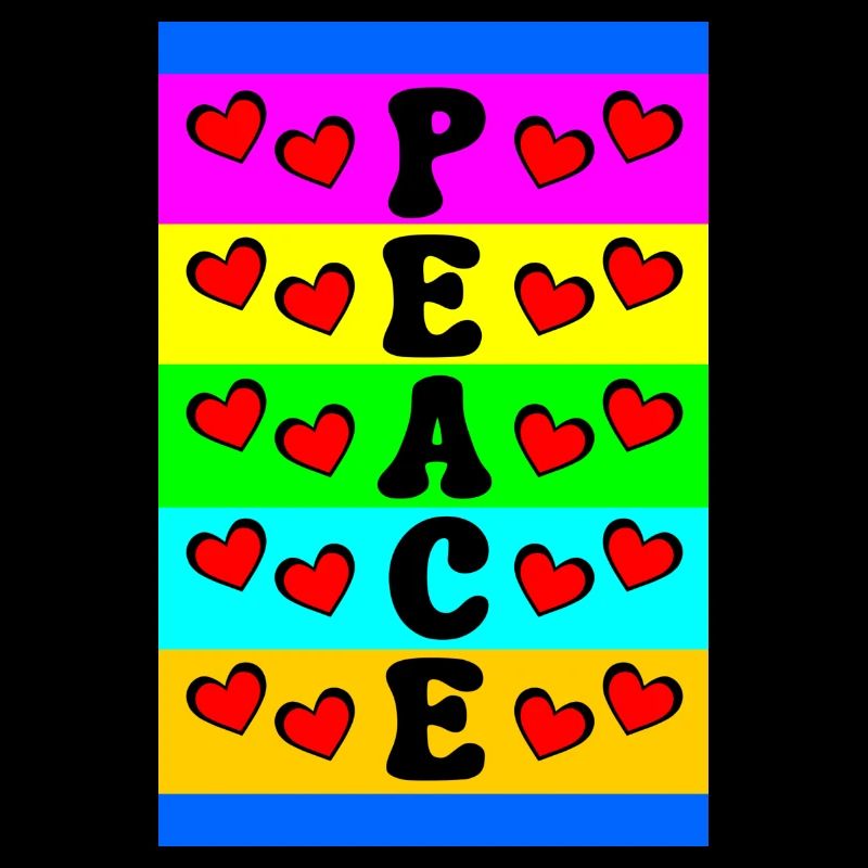 Peace And Love