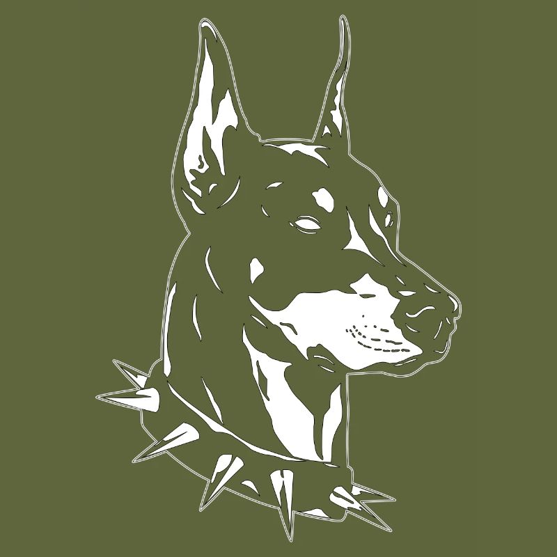 Doberman