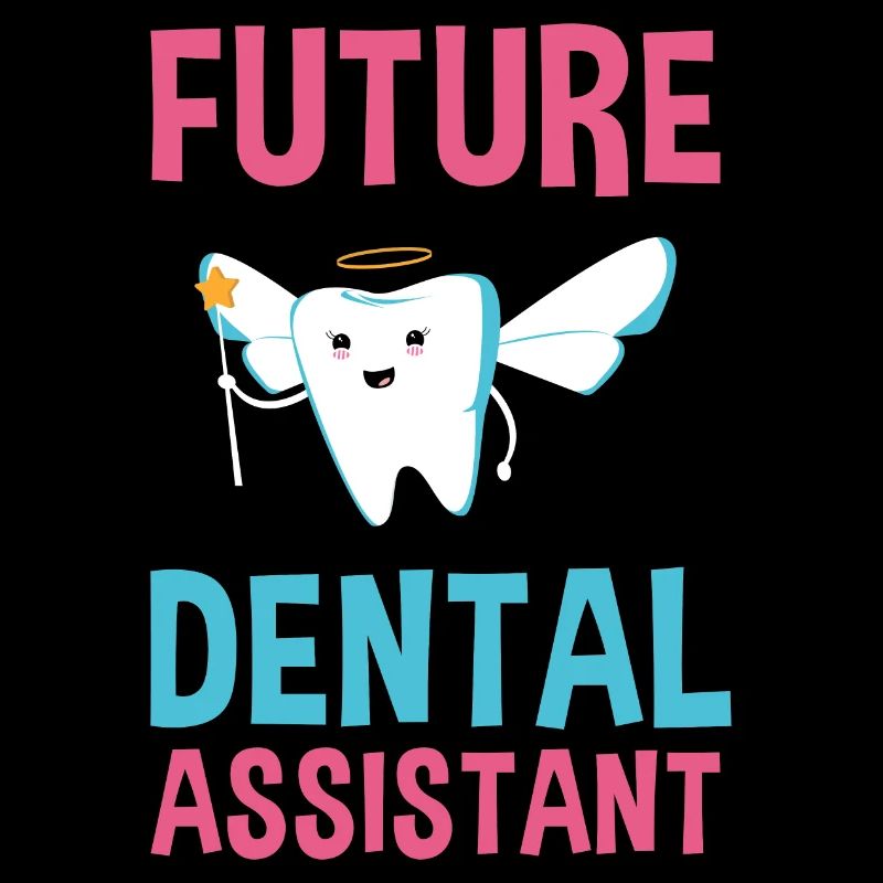 Hygiéniste Future Assistante Dentaire