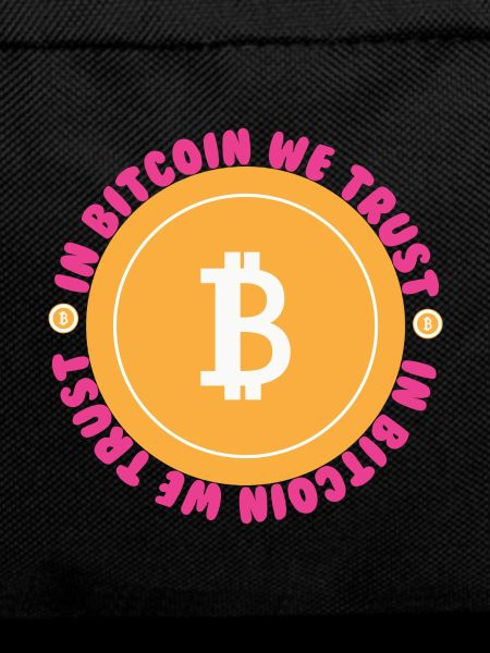 In Bitcoin We Trust