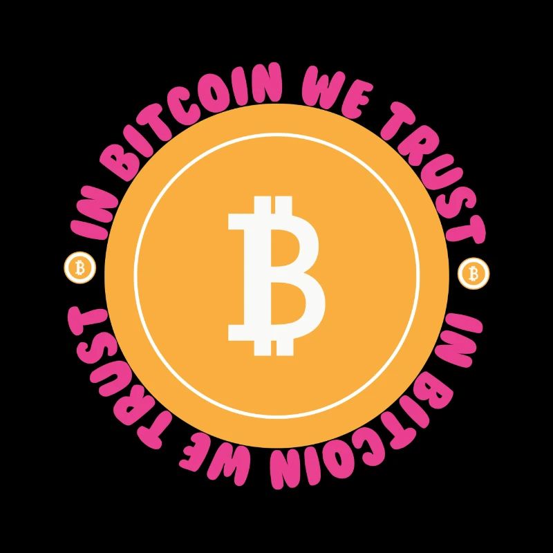 In Bitcoin We Trust