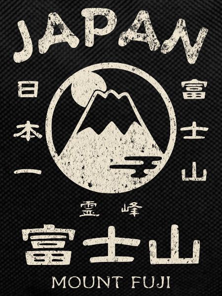 Japan Mount Fuji
