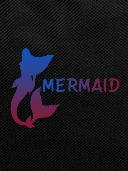 Mermaid ... Mermaid