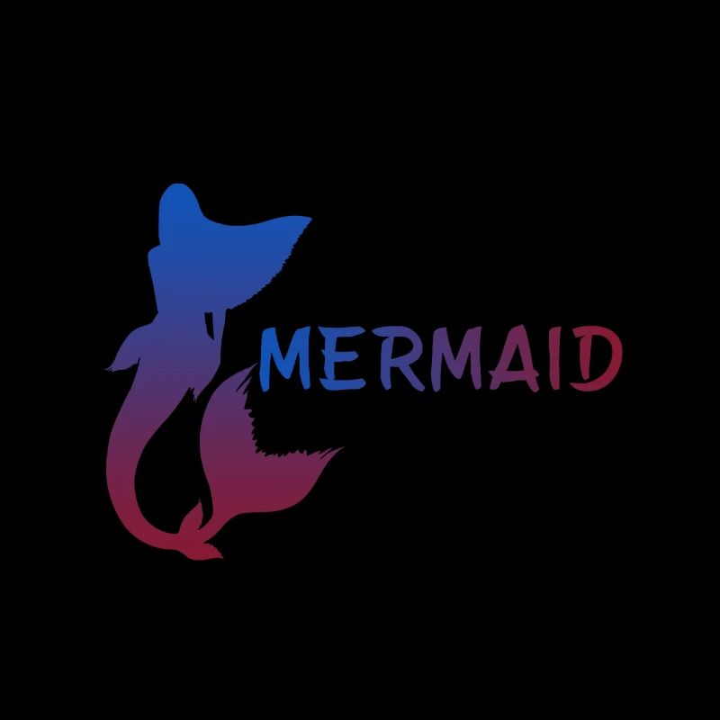 Mermaid ... Mermaid