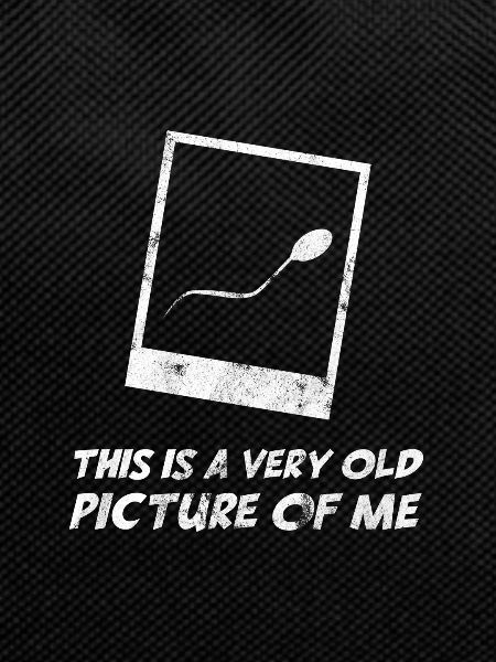Photo sperm sperm funny gift