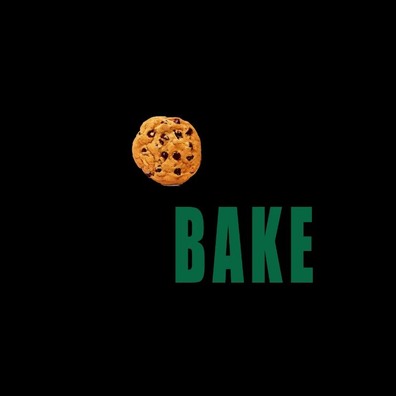 to bake