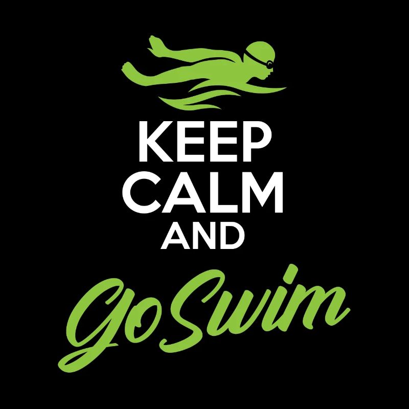 Schwimmen Schwimmer