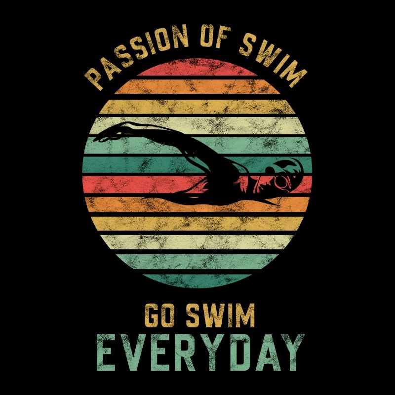 Schwimmen