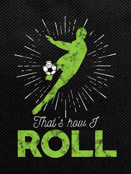 Soccer goal