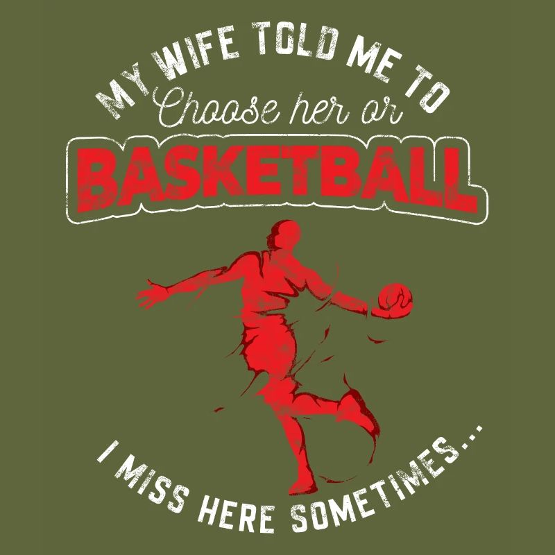 Basketball love