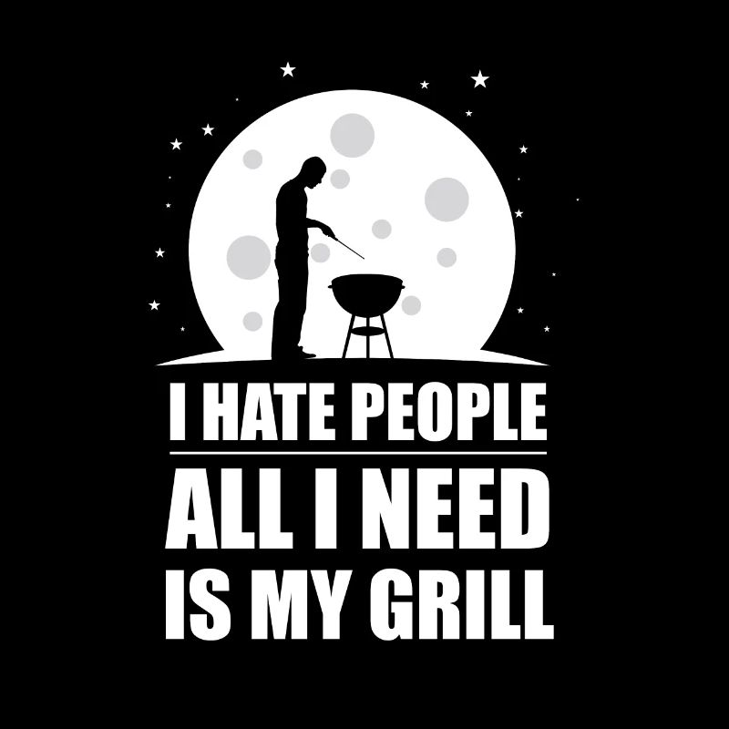 Grill Grillen