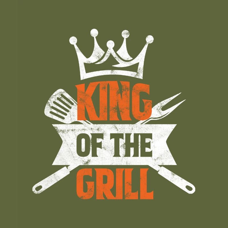 Grill King