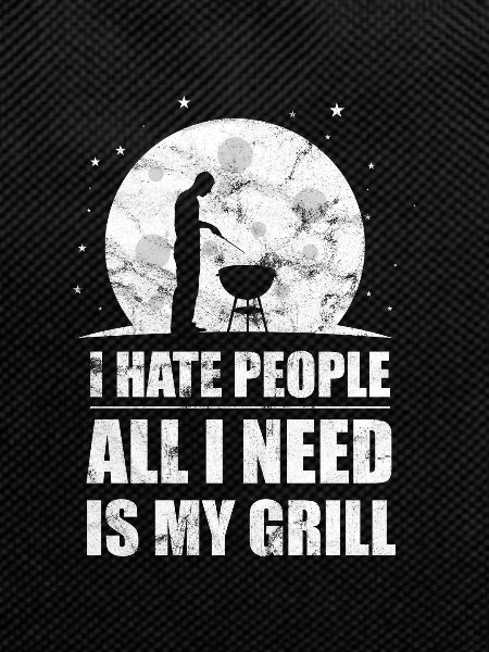 Grill Grilling