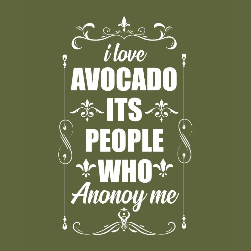 avocado