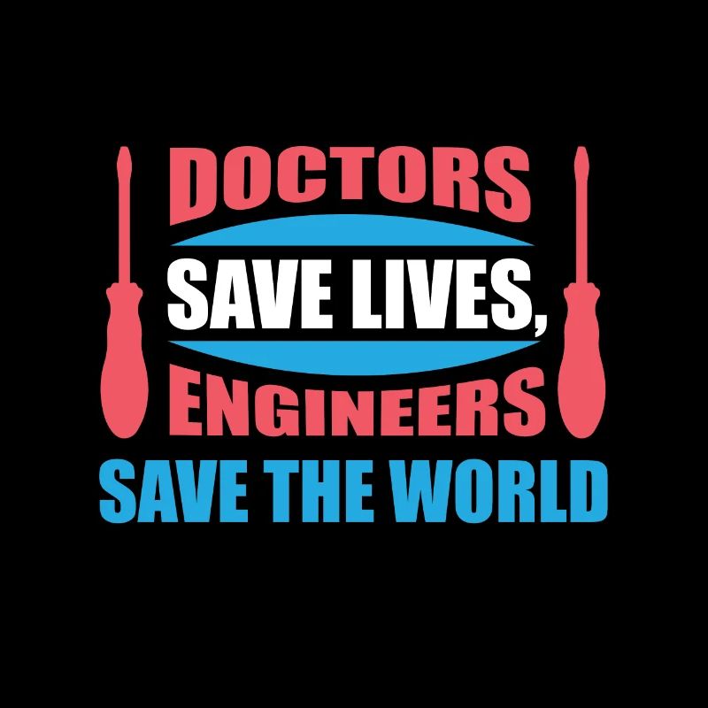 Engineer Engineering Gift
