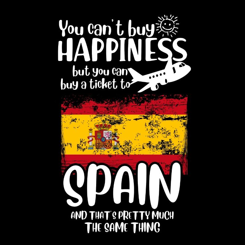 Voyage de vacances en Espagne