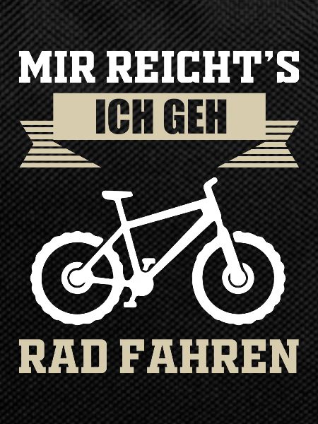 Cyclist cycling