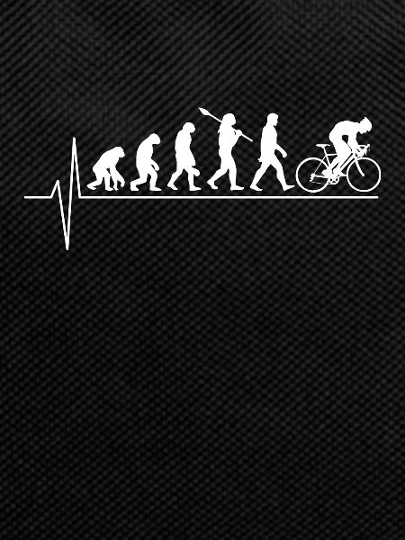 Évolution du vélo
