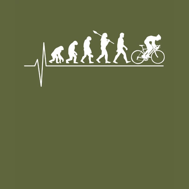 Bicycle evolution